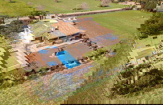 Foto 1 - Villa With Private Pool