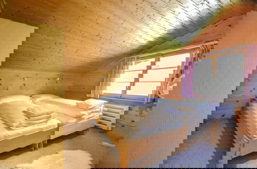 Foto 4 - Chalet Castellani Duplex