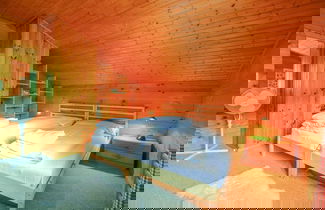 Foto 2 - Chalet Castellani Duplex