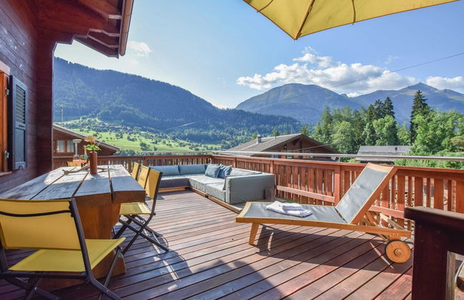 Chalet Castellani Duplex - Foto 28