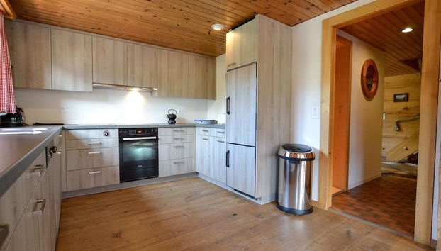 Cucina privata