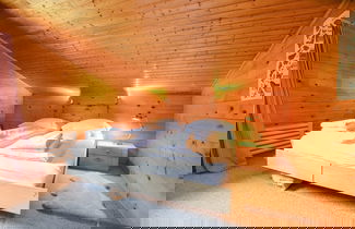 Foto 1 - Chalet Castellani Duplex