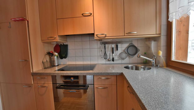 Cucina privata