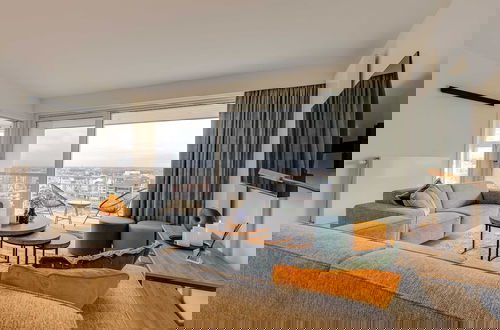 Foto 5 - Huswell - Zonneweelde - Seaside Getaway With Views