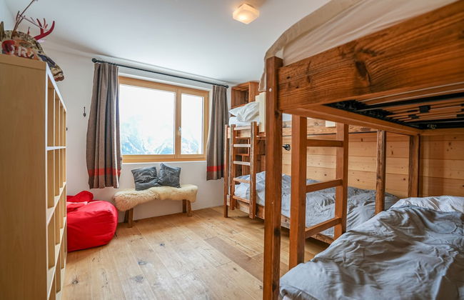 Chalet T'alpa - Foto 4
