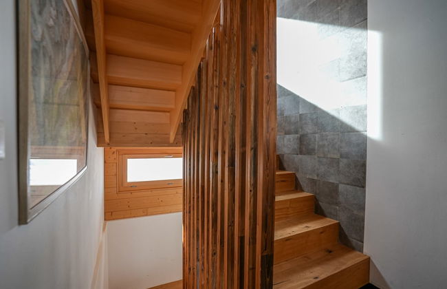 Chalet T'alpa - Foto 24