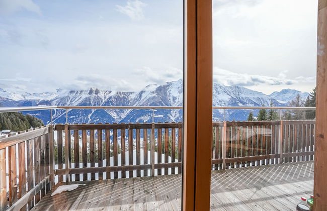 Chalet T'alpa - Foto 29