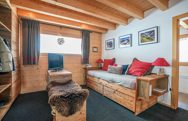 Chalet T'alpa - Foto 1
