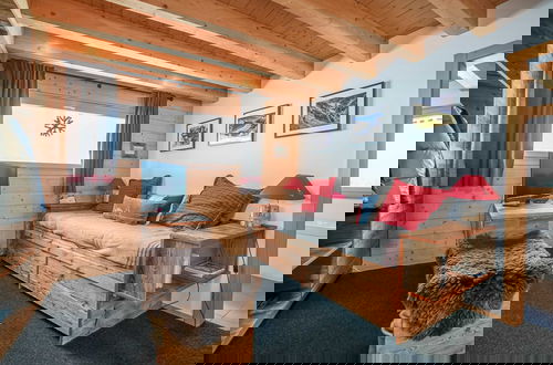 Foto 1 - Chalet T'alpa