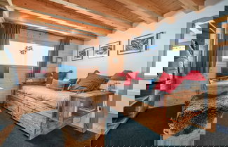 Foto 1 - Chalet T'alpa