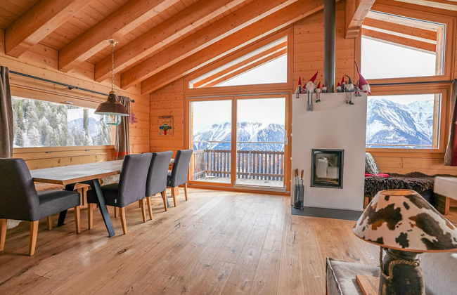 Chalet T'alpa - Foto 20