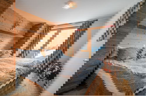 Foto 5 - Chalet T'alpa