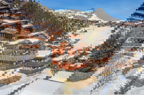 Foto 34 - Chalet T'alpa