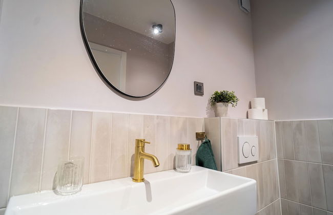 Pied-à-terre - Foto 11