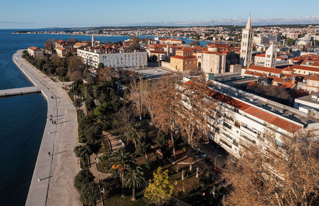 Pied-à-terre - Foto 19