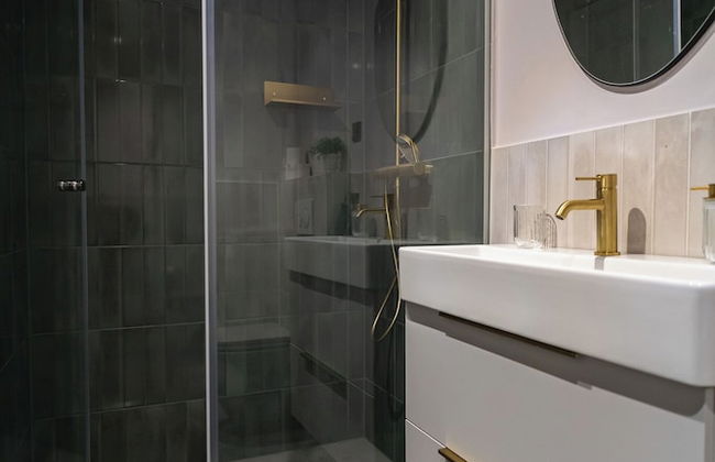 Pied-à-terre - Foto 13