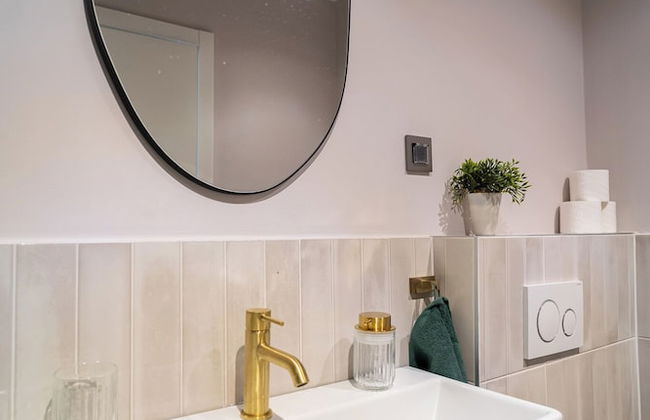 Pied-à-terre - Foto 12