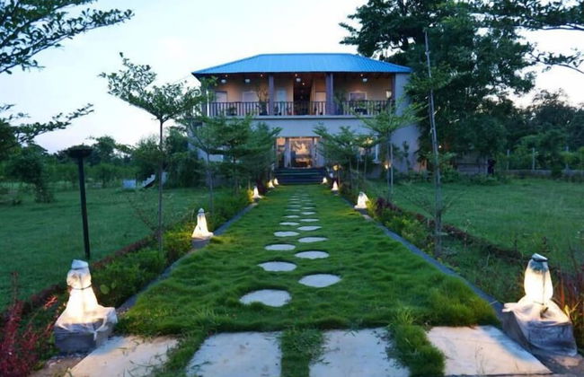 Jewel Stay - Foto 1
