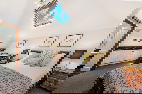 Foto 6 - Sandstone Suites