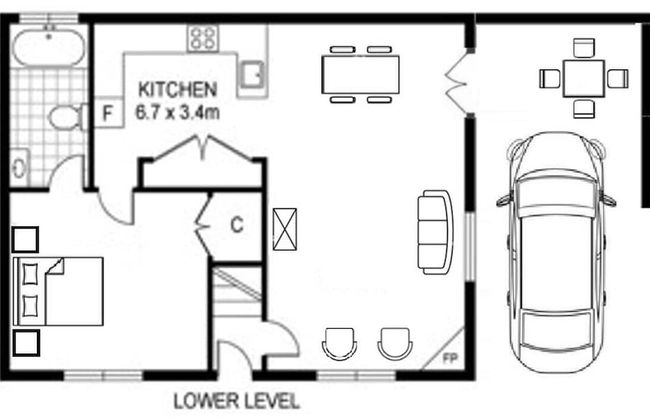 Sandstone Suites - Photo 16
