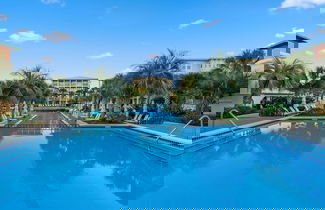 Photo 2 - Isle Be Back by Avantstay Pool 2 Blcks to Beach