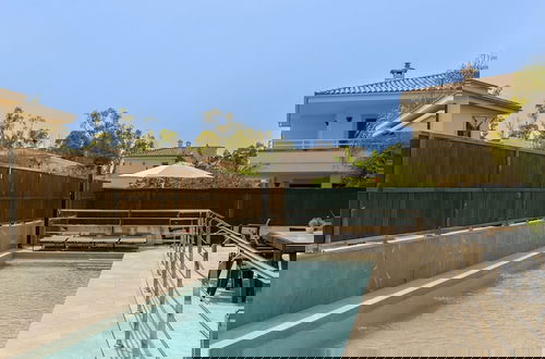 Foto 1 - Premium Villa With Balcony