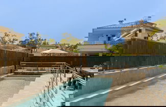 Foto 1 - Premium Villa With Balcony