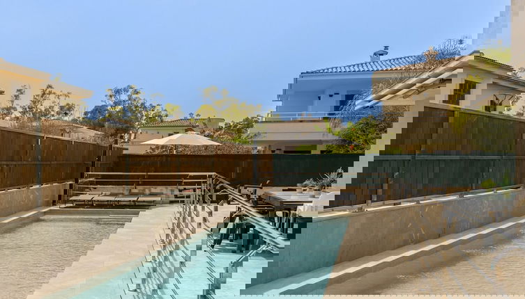 Photo 1 - Villa Near Playas de Muro