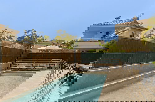 Photo 1 - Villa Near Playas de Muro