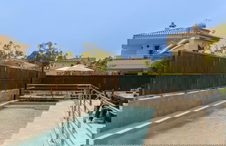 Photo 1 - Villa Near Playas de Muro