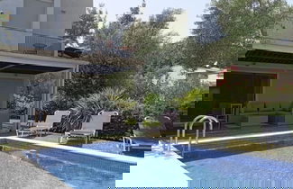 Foto 1 - MD Pool Villa by Halkidiki Villas