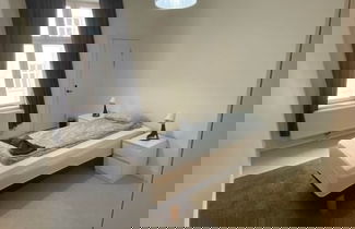 Foto 3 - Elegant Apartment in the City