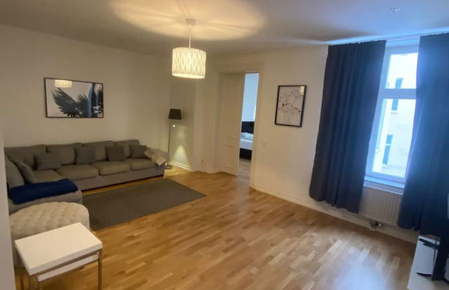Elegant Apartment in the City - Foto 4