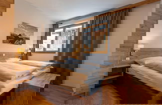 Photo 3 - Pleasant Apartment With Shared Sauna