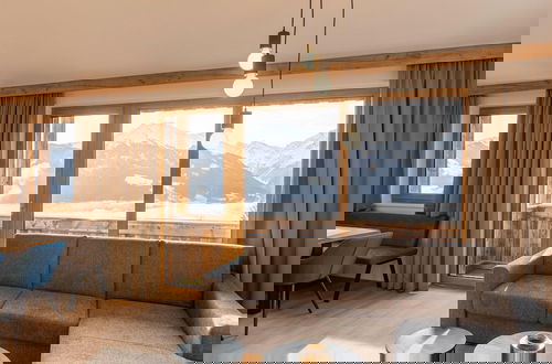 Photo 6 - Pleasant Apartment With Shared Sauna
