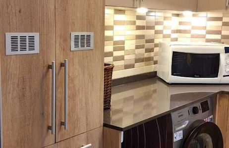 St.George Temanite Fresh Hansa Home Apt. - Foto 16