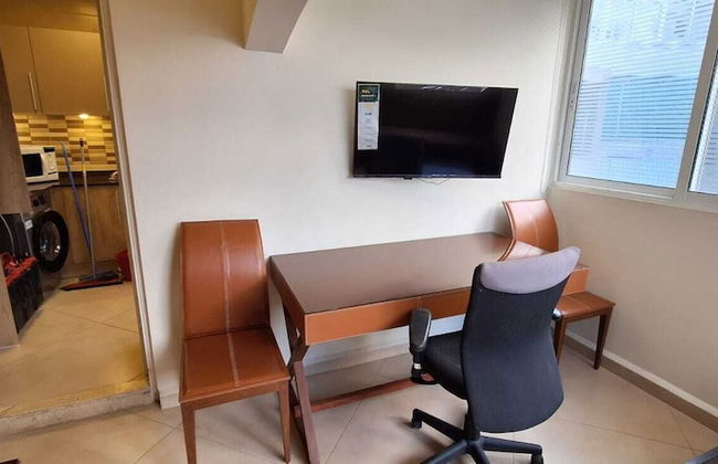 St.George Temanite Fresh Hansa Home Apt. - Foto 6