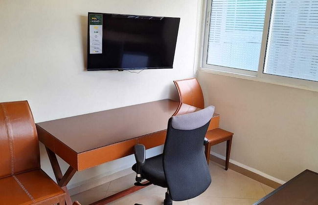 St.George Temanite Fresh Hansa Home Apt. - Foto 7