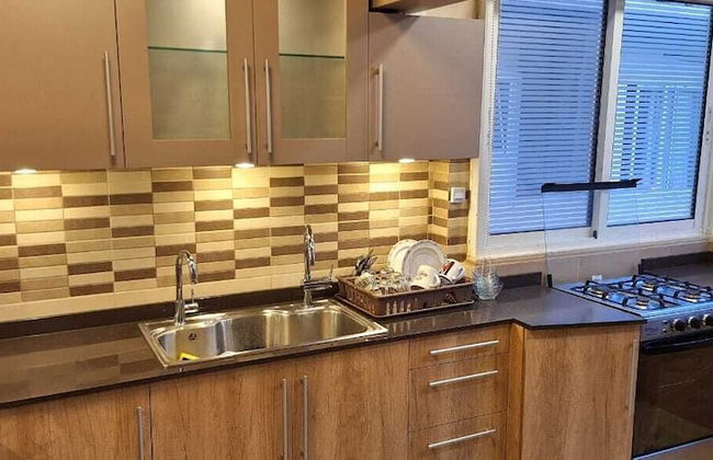St.George Temanite Fresh Hansa Home Apt. - Foto 18