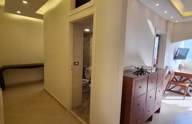 St.George Temanite Fresh Hansa Home Apt. - Foto 1