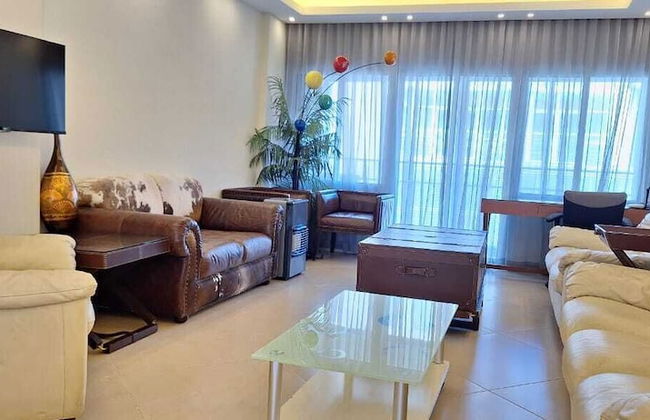 St.George Temanite Fresh Hansa Home Apt. - Foto 22