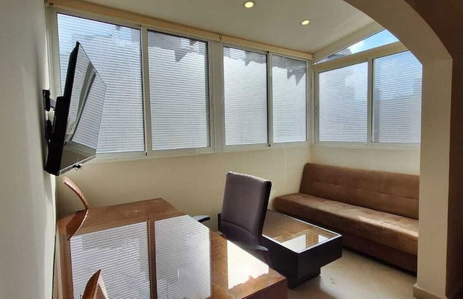 St.George Temanite Fresh Hansa Home Apt. - Foto 33