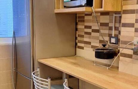 St.George Temanite Fresh Hansa Home Apt. - Foto 15