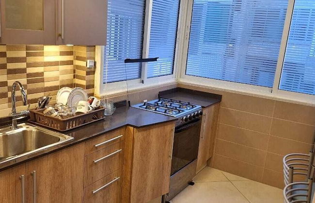 St.George Temanite Fresh Hansa Home Apt. - Foto 19