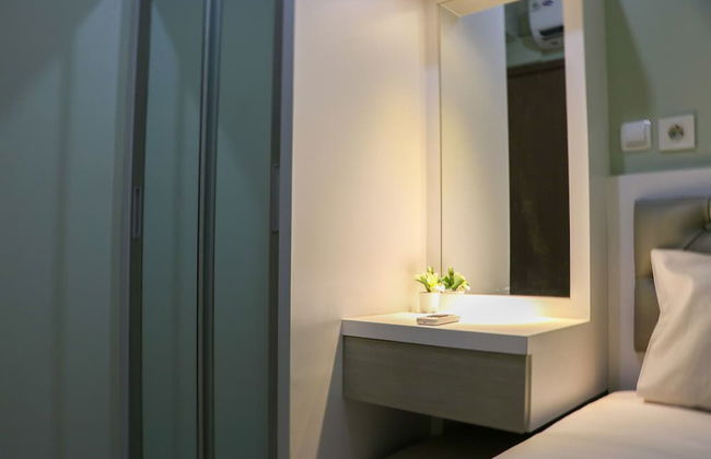 Spacious and Good 2BR at Podomoro Golf View Apartment - Foto 5