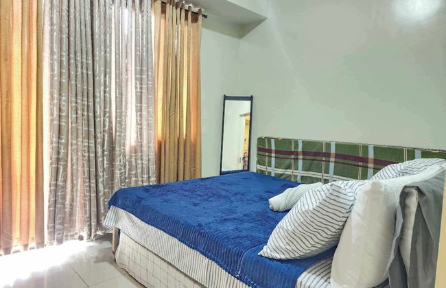 Greenview Getaway in Baguio - Foto 2