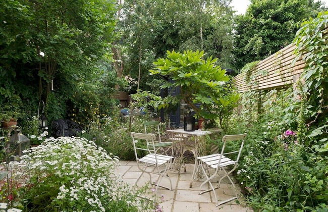 Gorgeous 1 Bed Garden Flat, Kensal - Foto 17