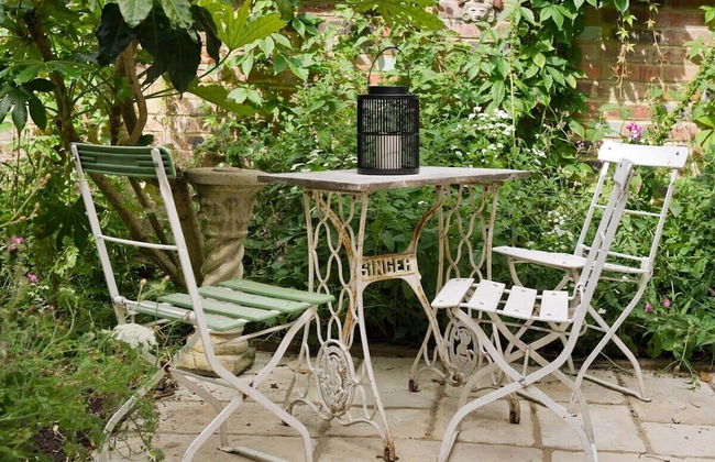 Gorgeous 1 Bed Garden Flat, Kensal - Foto 15