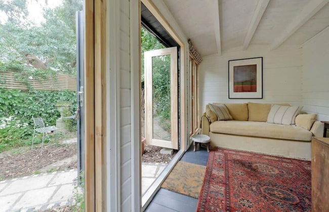 Gorgeous 1 Bed Garden Flat, Kensal - Foto 8