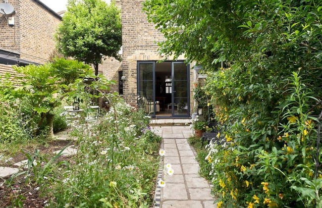 Gorgeous 1 Bed Garden Flat, Kensal - Foto 12
